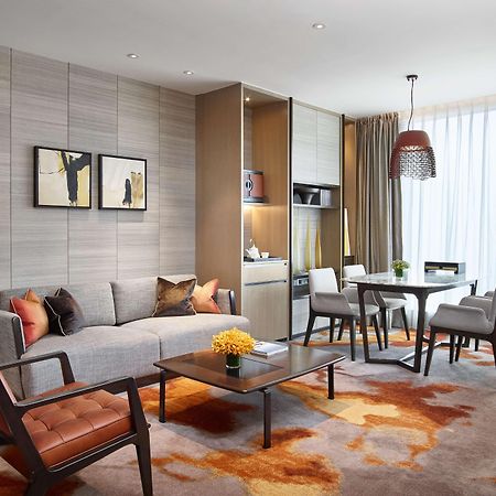 Hyatt Regency Wuxi Otel Wuxi  Dış mekan fotoğraf