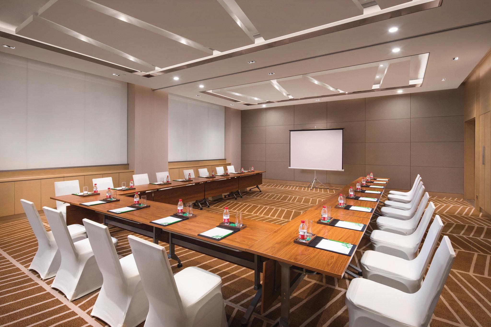 Hyatt Regency Wuxi Otel Wuxi  Dış mekan fotoğraf