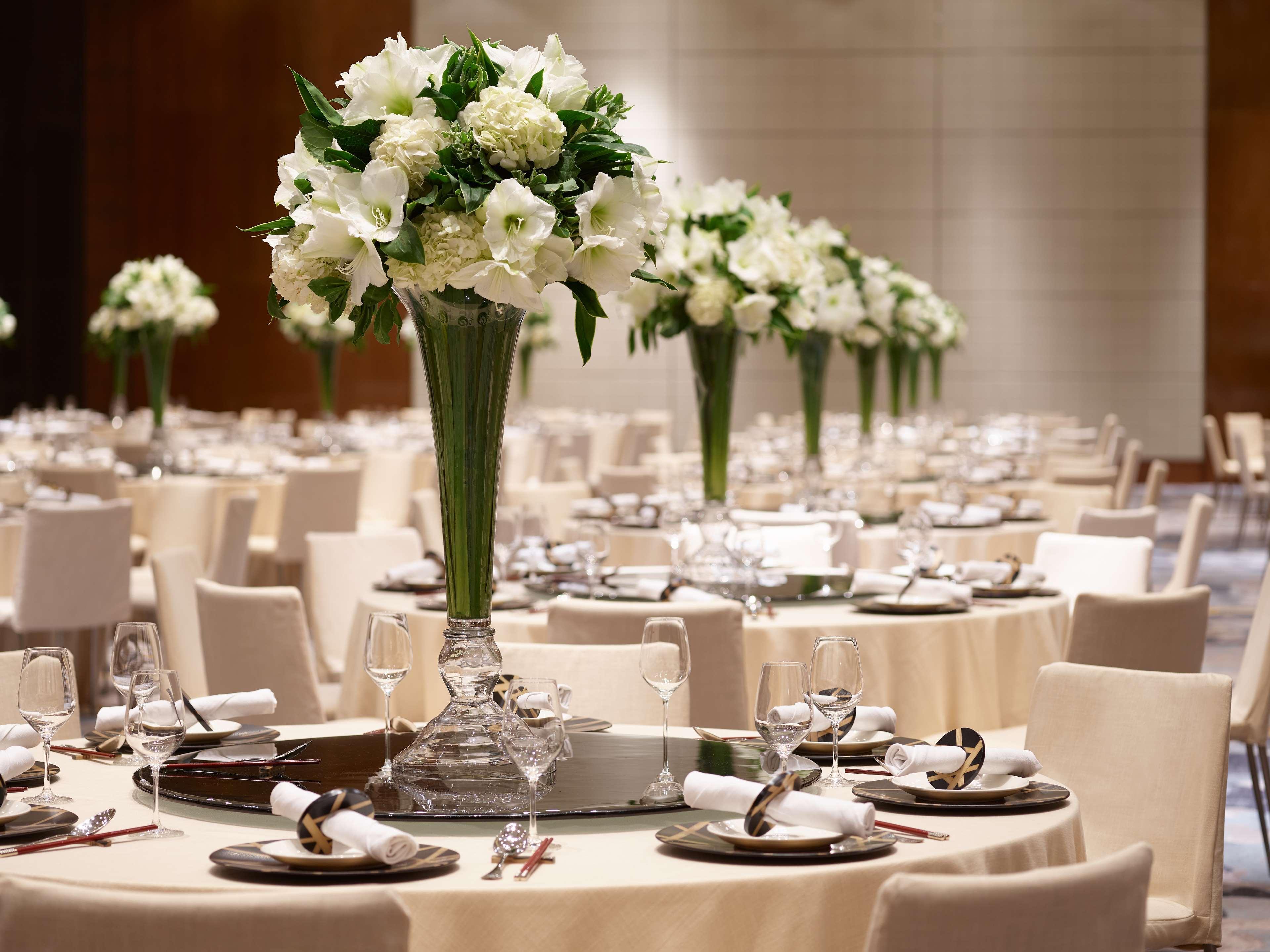 Hyatt Regency Wuxi Otel Wuxi  Dış mekan fotoğraf