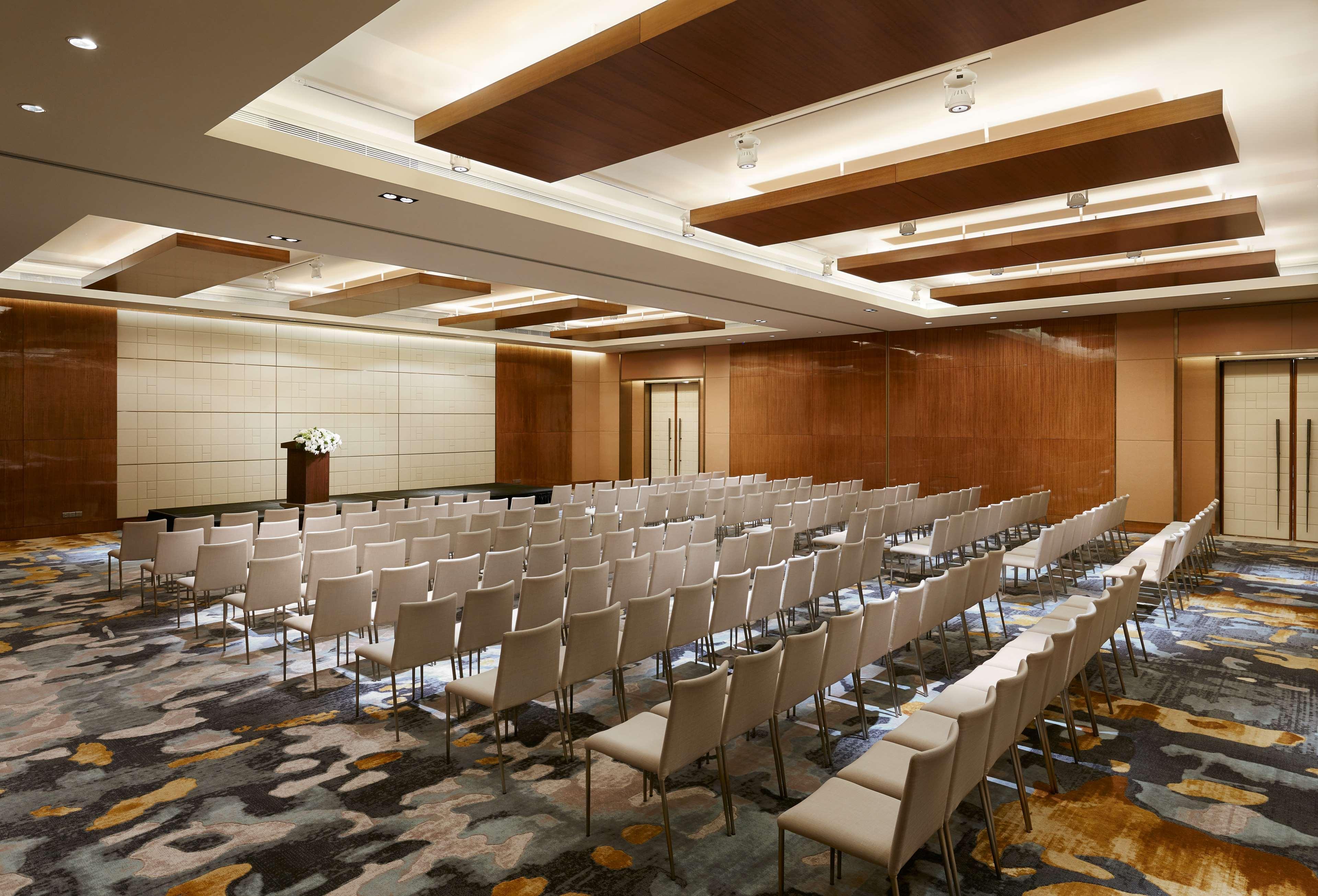 Hyatt Regency Wuxi Otel Wuxi  Dış mekan fotoğraf