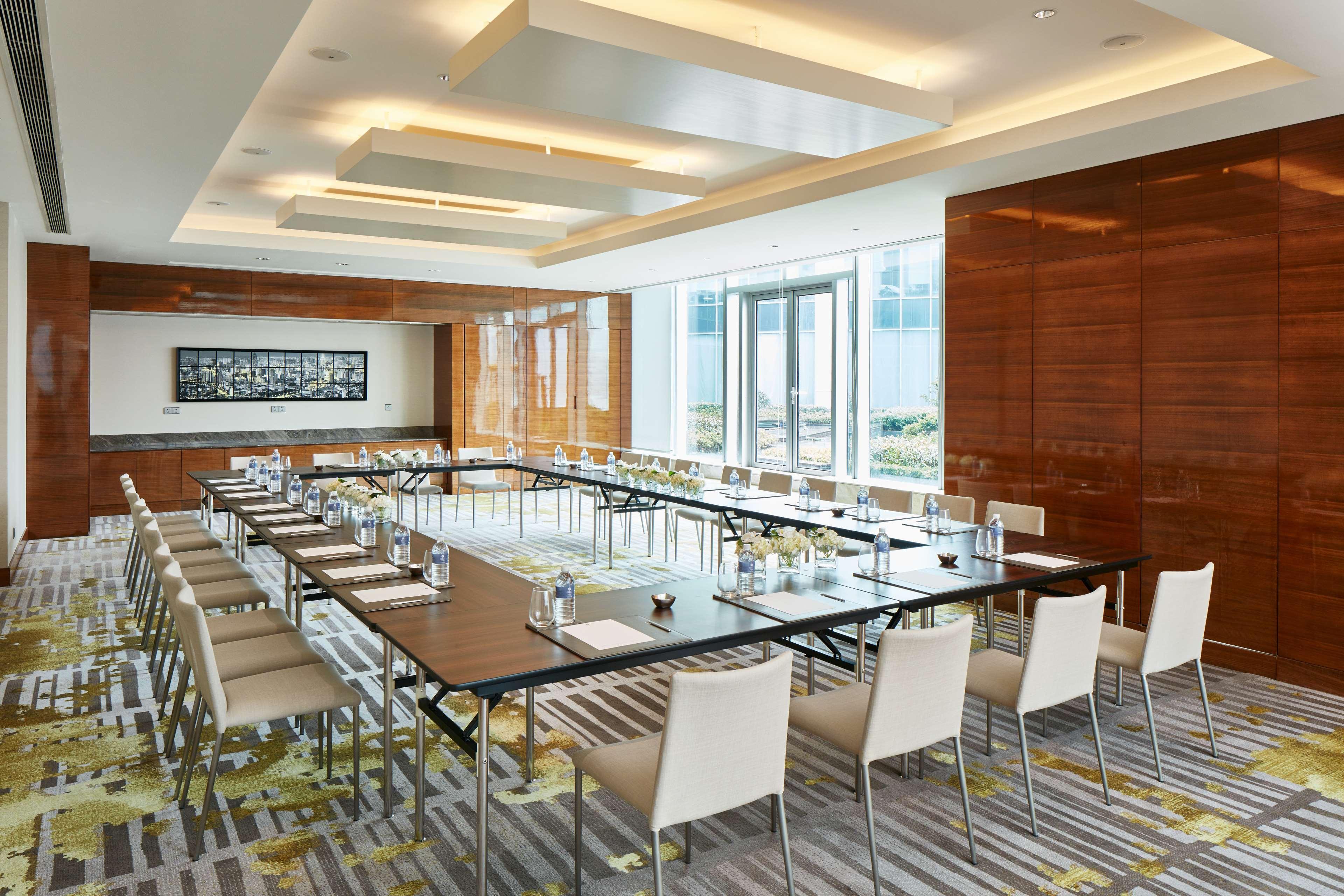 Hyatt Regency Wuxi Otel Wuxi  Dış mekan fotoğraf