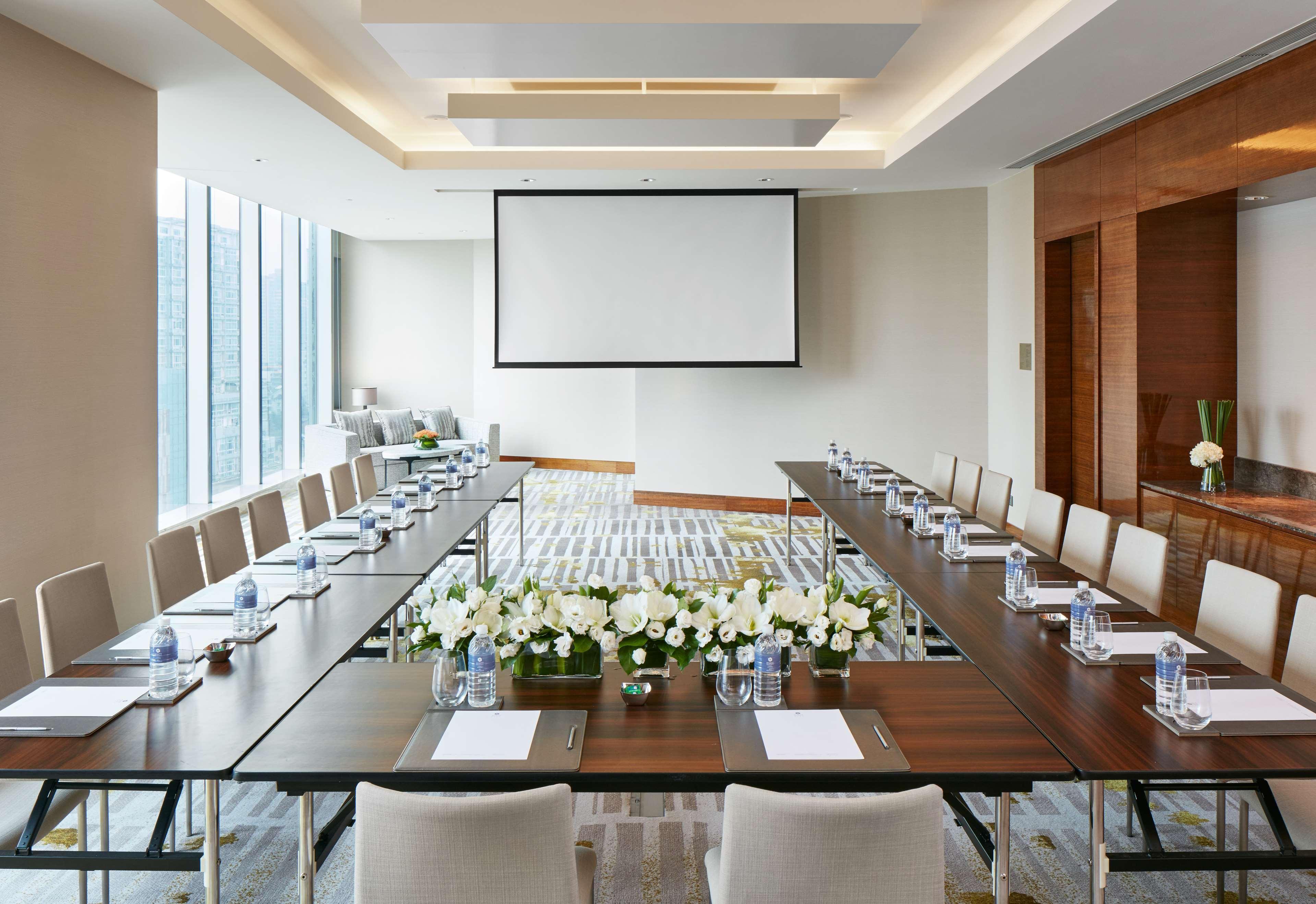 Hyatt Regency Wuxi Otel Wuxi  Dış mekan fotoğraf