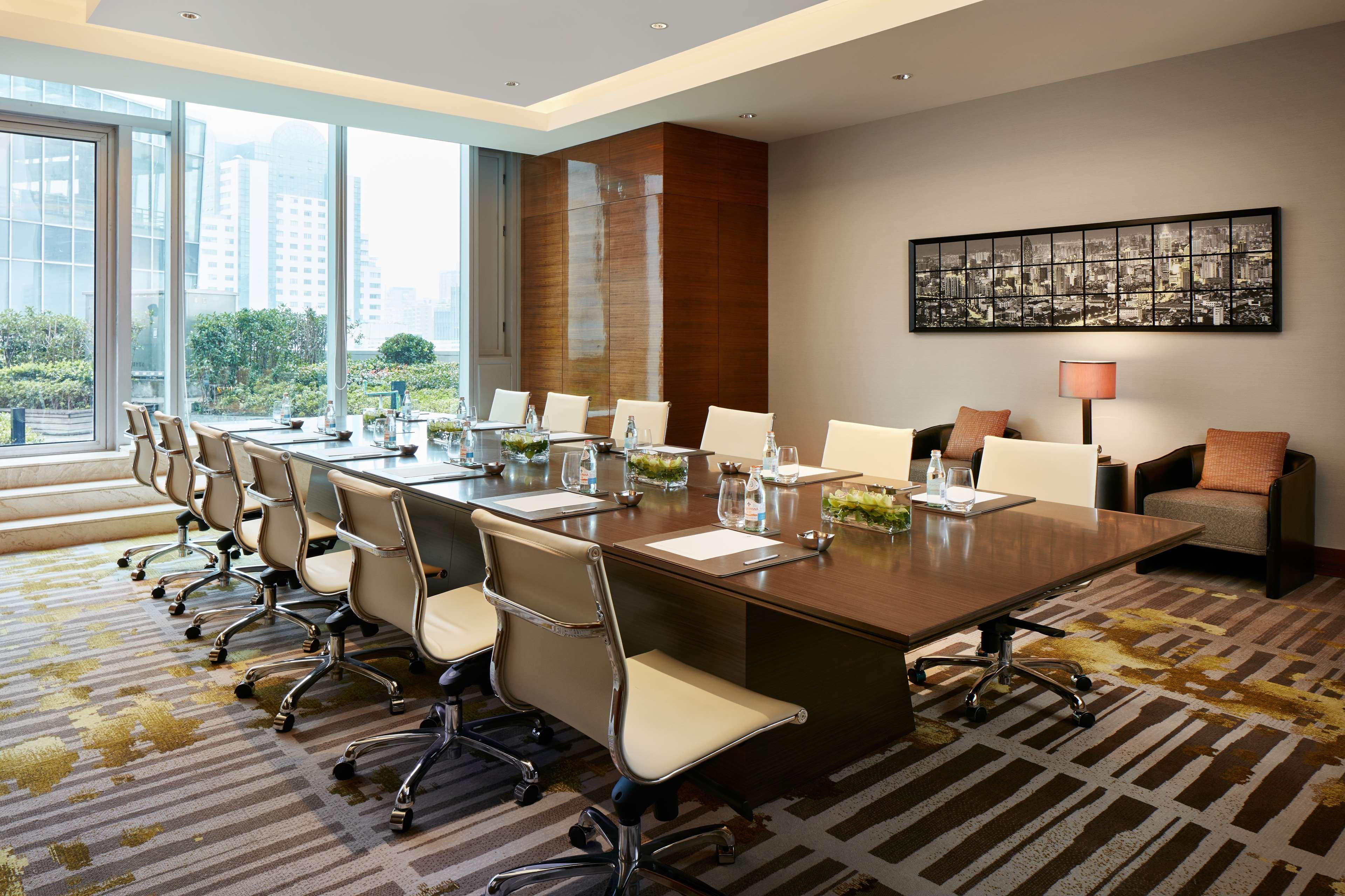 Hyatt Regency Wuxi Otel Wuxi  Dış mekan fotoğraf